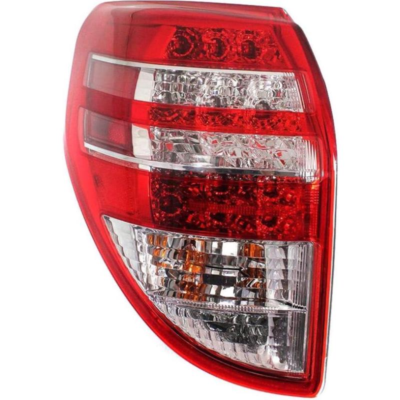 Lampara Stop Izquierda RAV4 2009-2012