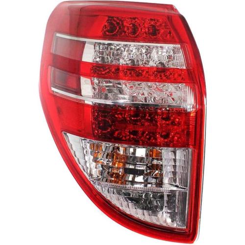 Lampara Stop Izquierda RAV4 2009-2012