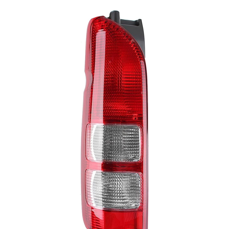 Lampara Stop Izquierda Hiace 2006-2014 