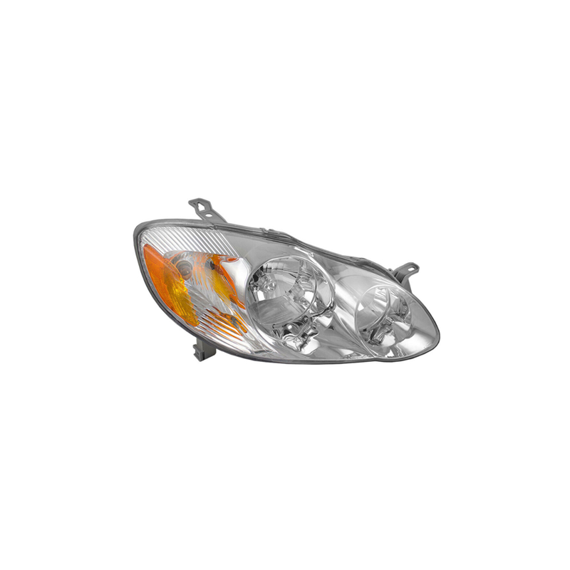 Lampara Frontal Derecha Corolla 2003-2008