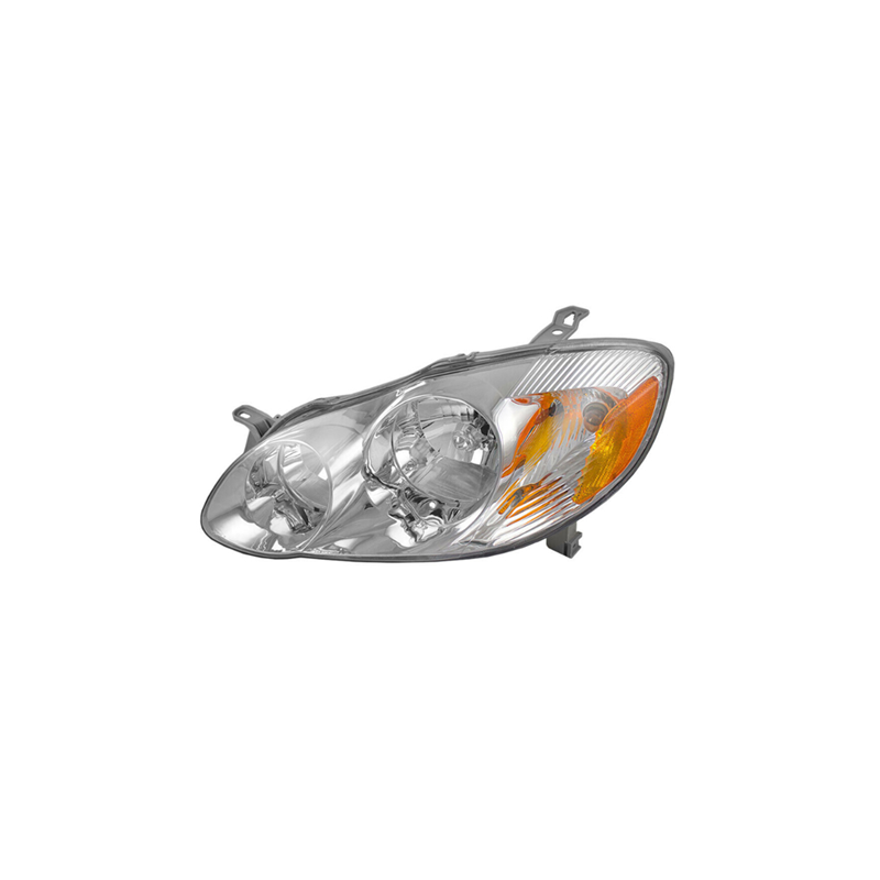 Lampara Frontal Izquierda Corolla 2003-2008