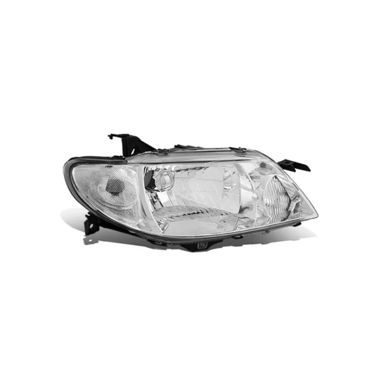 Lampara Frontal Derecha Mazda Protege 2001-2003