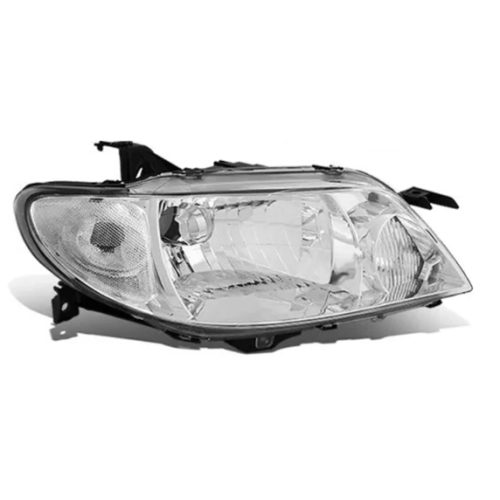 Lampara Frontal Derecha Mazda Protege 2001-2003