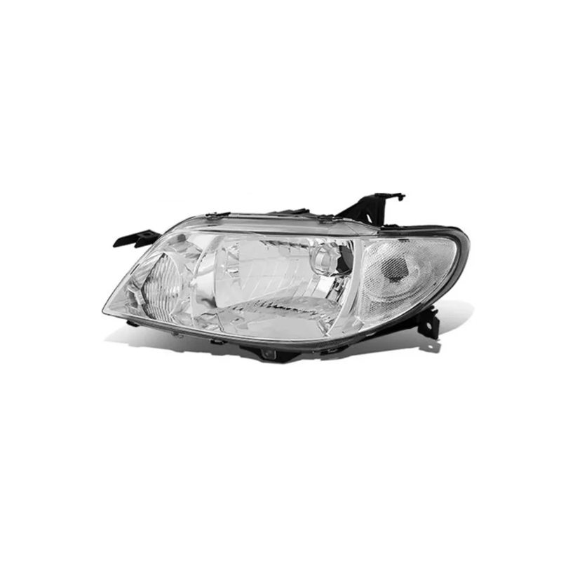 Lampara Frontal Izquierda Mazda Protege 2001-2003