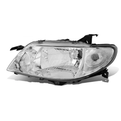 Lampara Frontal Izquierda Mazda Protege 2001-2003