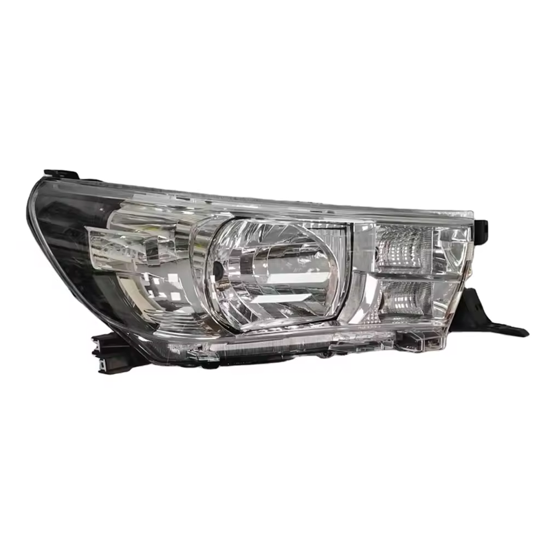 Lampara Frontal Derecha Hilux 2015-2019