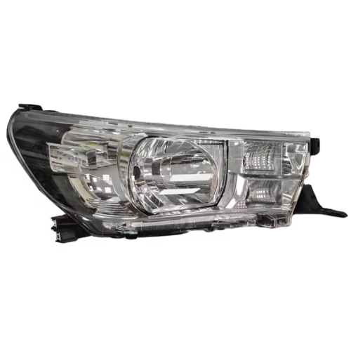 Lampara Frontal Derecha Hilux 2015-2019