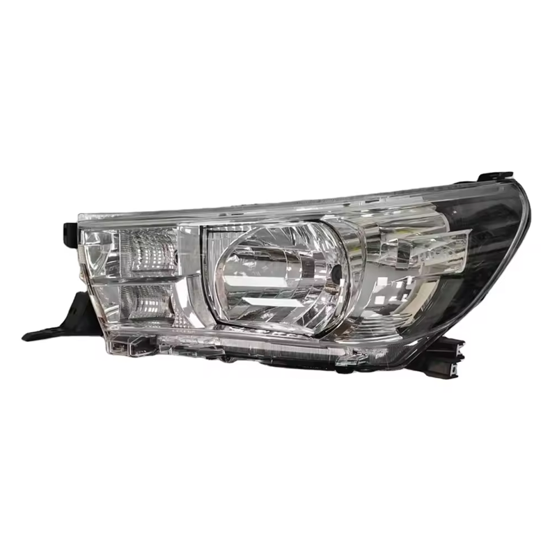 Lampara Frontal Izquierda Hilux 2015-2019
