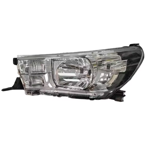 Lampara Frontal Izquierda Hilux 2015-2019