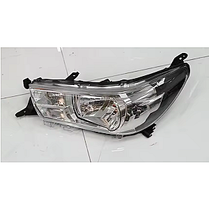 Lampara Frontal Izquierda Hilux 2015-2019