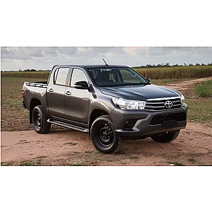 Lampara Frontal Derecha Hilux 2015-2019