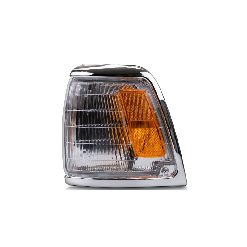 Lampara lateral Frontal Izquierda Toyota 1992-1995 2WD
