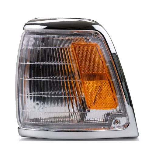 Lampara lateral Frontal Izquierda Toyota 1992-1995 2WD