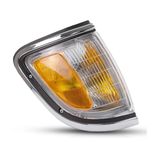 Lampara lateral Frontal Derecha Tacoma 1995-1997 4WD Cromado