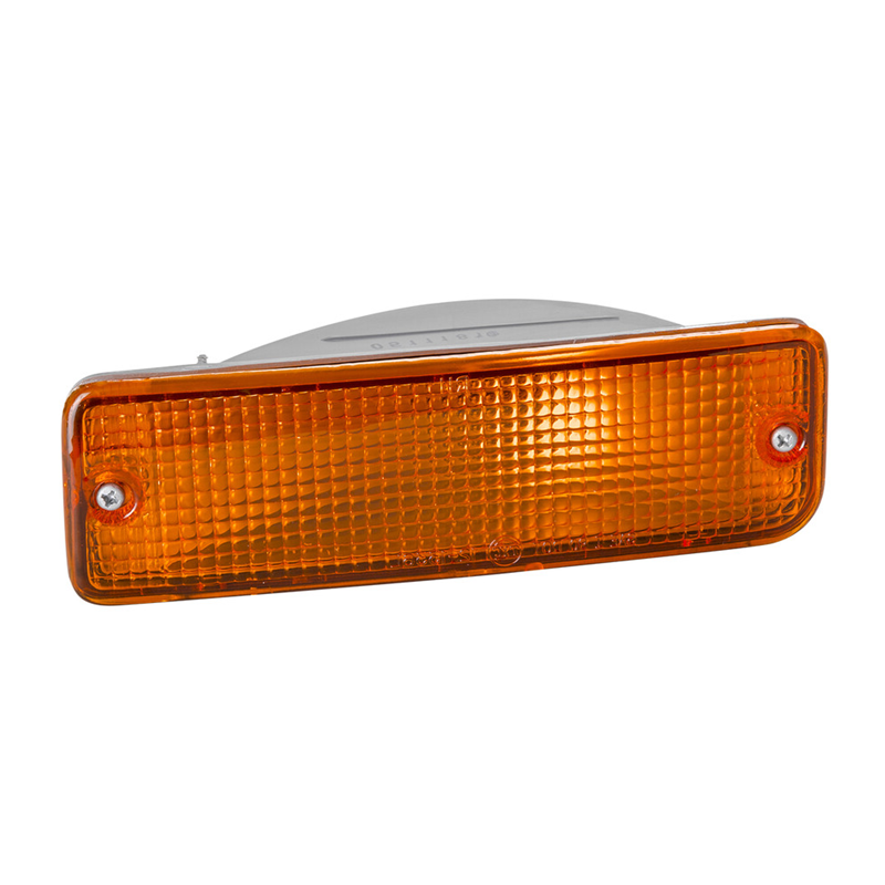 Lampara Pidevias Izquierda para bomper Toyota 1989-1997 