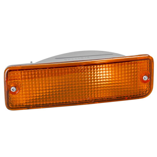 Lampara Pidevias Izquierda para bomper Toyota 1989-1997 