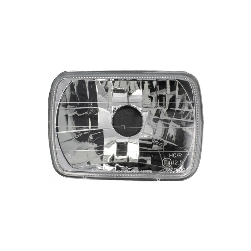 Silvin Cuadrado Alogeno Universal Depo 100-1120N-LD-E