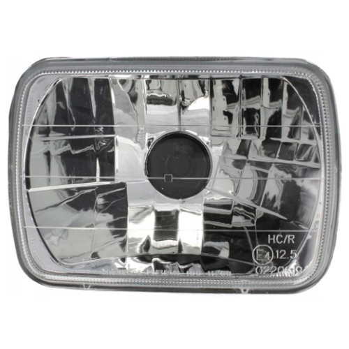 Silvin Cuadrado Alogeno Universal Depo 100-1120N-LD-E