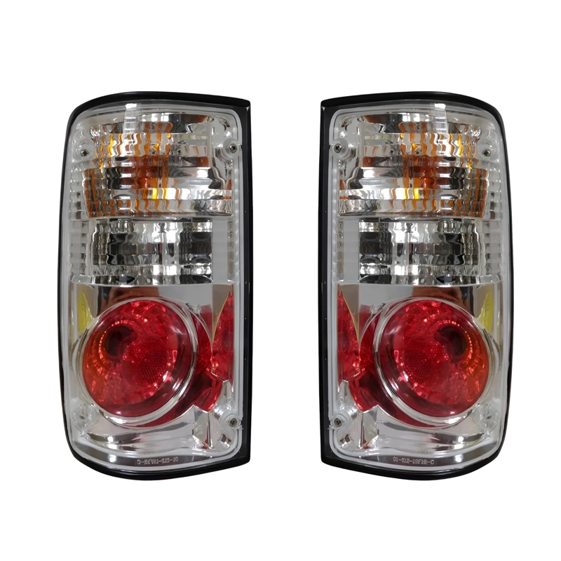 Set 2 Lamparas Stop Toyota 1989-1997