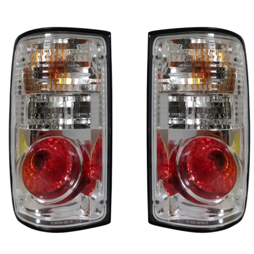Set 2 Lamparas Stop Toyota 1989-1997
