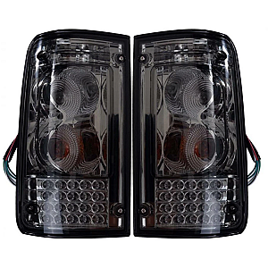 Set 2 Lamparas Stop Aumado Toyota 1989-1997