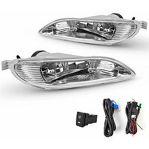 Set Neblineras Corolla 2005-2008 Camry y Solara