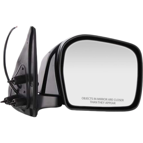  Espejo Retrovisor Electrico Derecho Tacoma 2001-2004