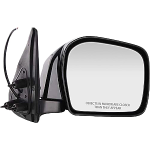  Espejo Retrovisor Electrico Derecho Tacoma 2001-2004
