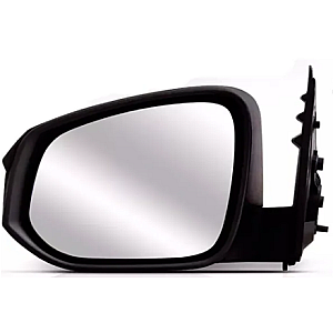  Espejo Retrovisor Manual Izquierdo Hilux 2015-2025