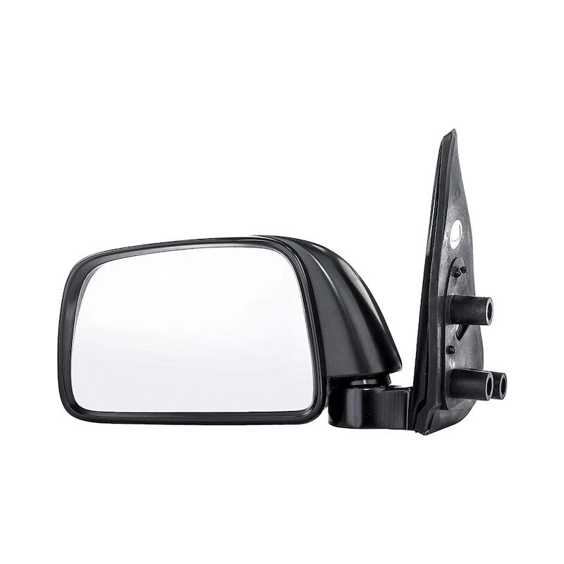 Retrovisor Izquierdo Manual Negro Tacoma 1995-2000