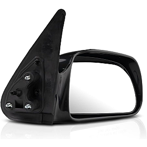 Retrovisor Derecho Manual Negro Tacoma 2001-2004