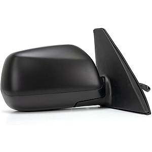 Retrovisor Derecho Electrico Negro Rav4 2001-2005