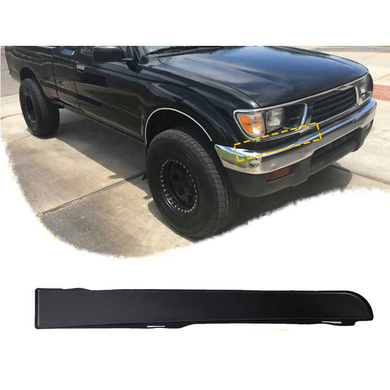 Filete inferior Derecho Tacoma 1995-1997 4WD