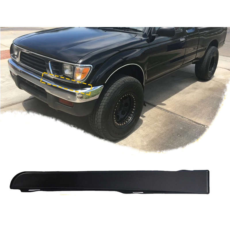 Filete inferior Izquierdo Tacoma 1995-1997 4WD
