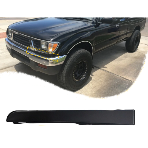 Filete inferior Izquierdo Tacoma 1995-1997 4WD