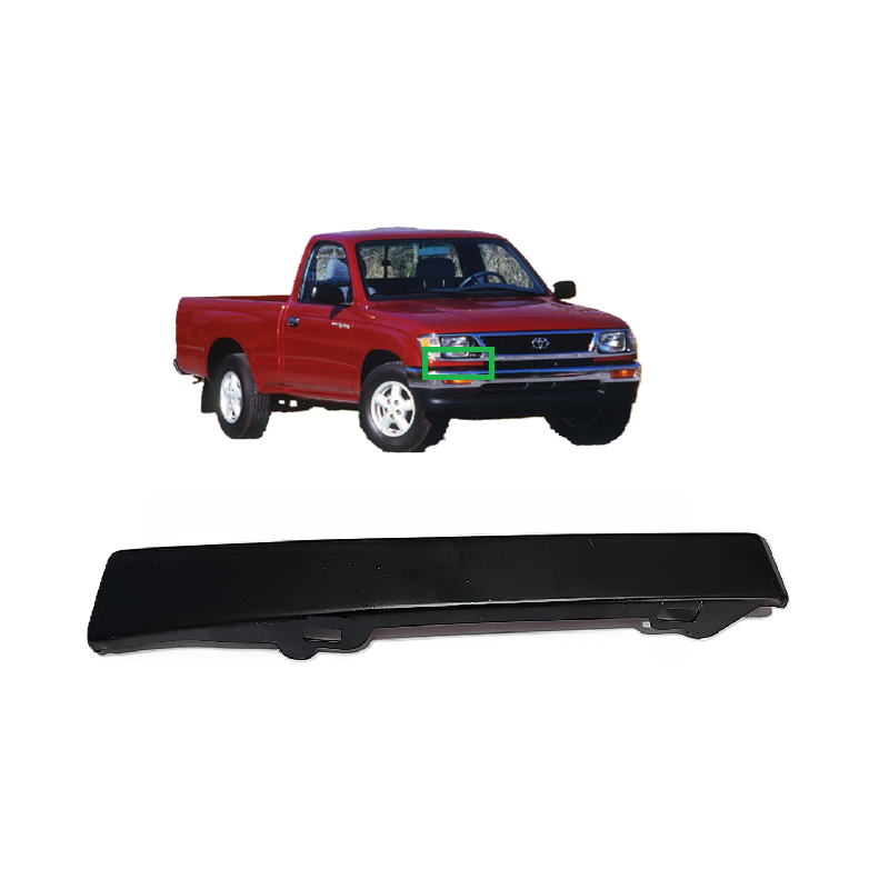 Filete inferior Derecho Tacoma 1995-1996 2WD