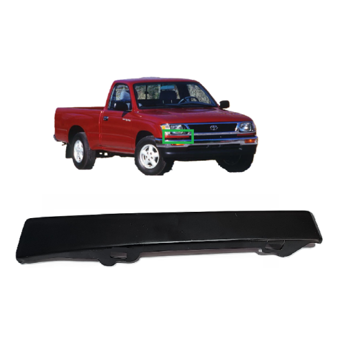 Filete inferior Derecho Tacoma 1995-1996 2WD