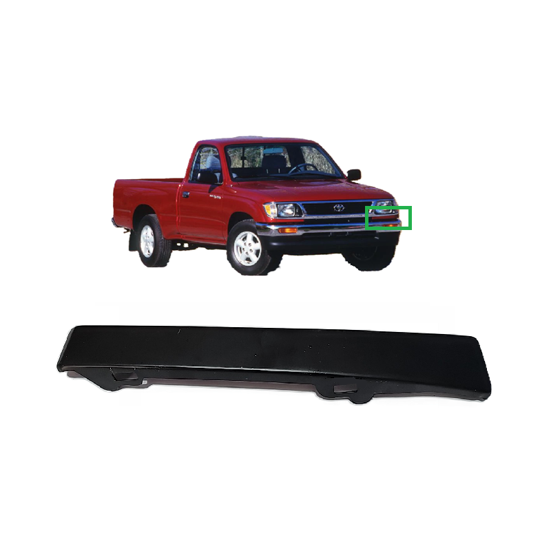Filete inferior Izquierdo Tacoma 1995-1996 2WD