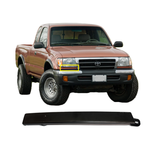 Filete inferior Derecho Tacoma 1998-2000 2/4WD