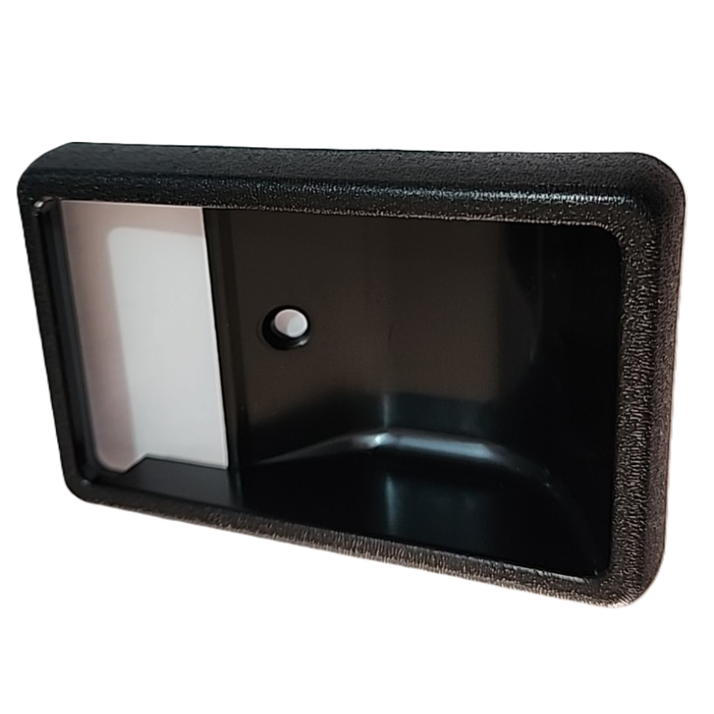 Moldura para jalador Interno Toyota 1984-1989