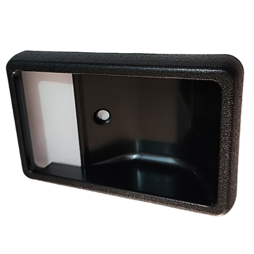 Moldura para jalador Interno Toyota 1984-1989
