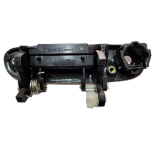 Jalador Externo Frontal Izquierdo Mazda Protege 1999-2003