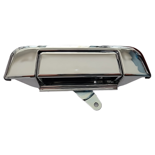 Jalador Compuerta Trasera Toyota 1989-1995 Cromado