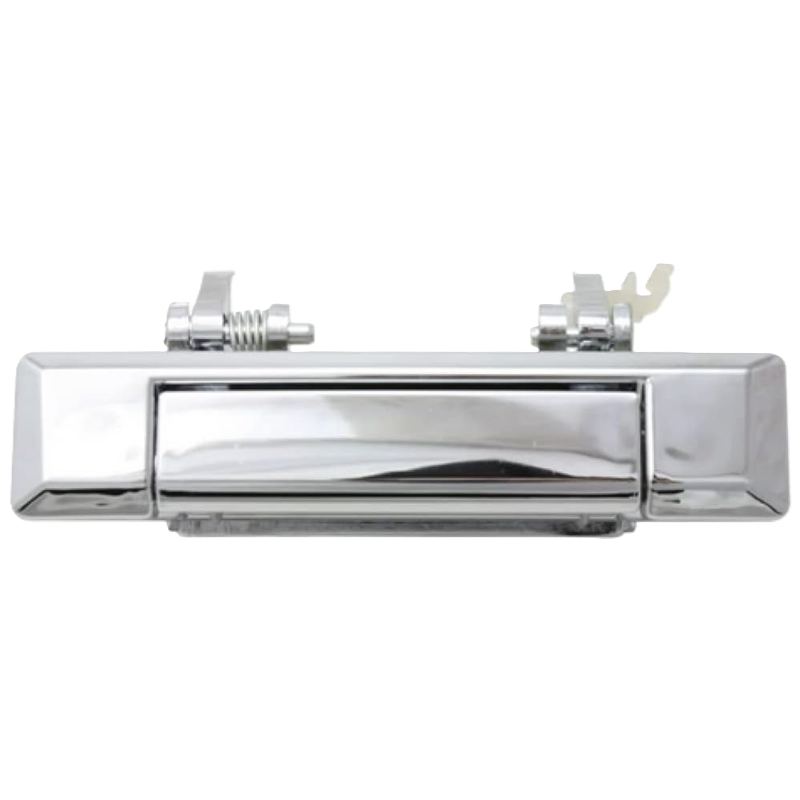 Jalador Externo Izquierdo Toyota 1984-1988 Cromado R=L
