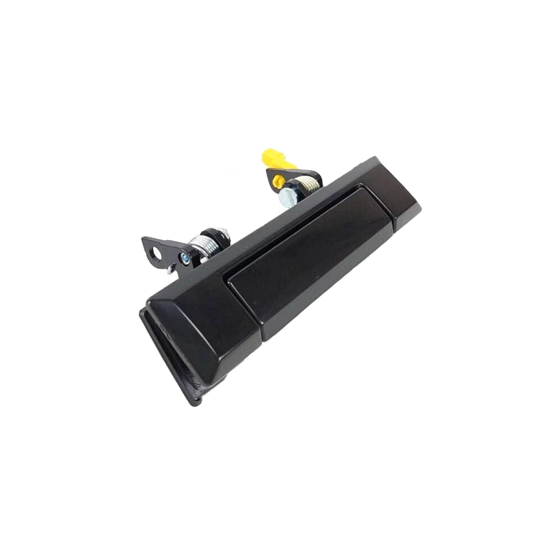  Jalador Externo Derecho Toyota 1984-1988 Negro R=L
