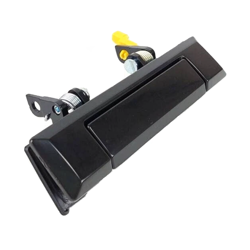 Jalador Externo Derecho Toyota 1984-1988 Negro R=L