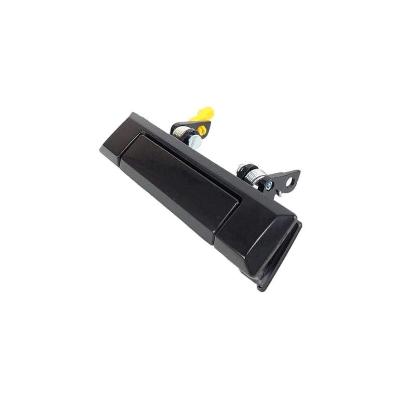  Jalador Externo Izquierdo Toyota 1984-1988 Negro R=L