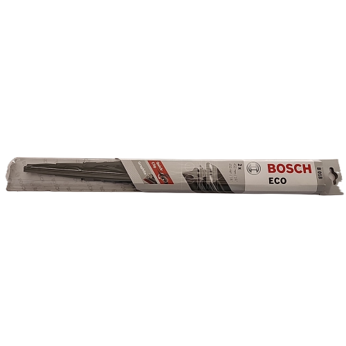 Plumillas BOSCH ECO 18 Pulgadas 2 pcs