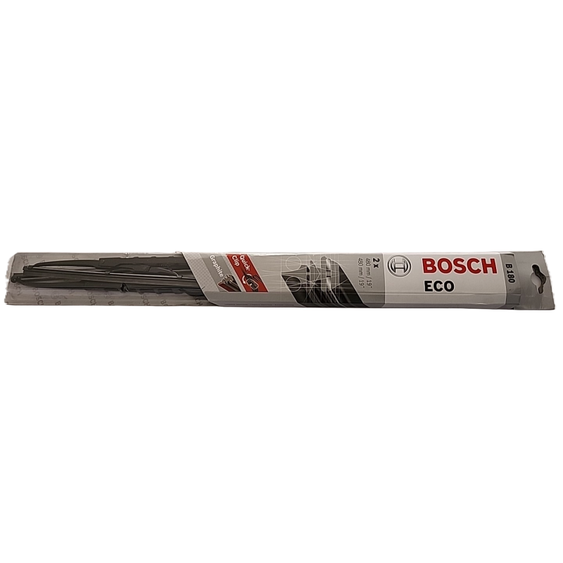 Plumillas BOSCH ECO 19 Pulgadas 2 pcs