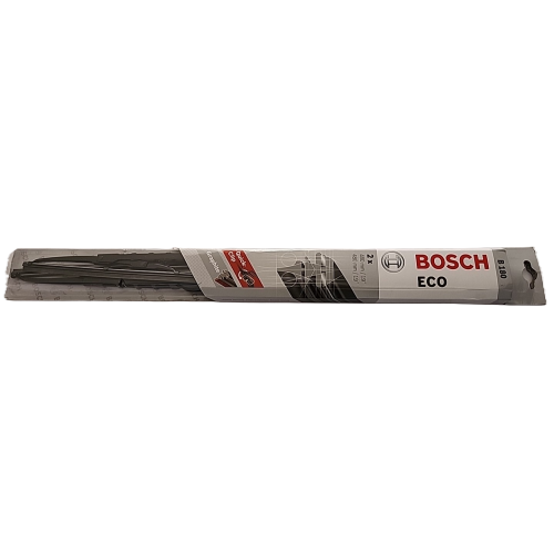 Plumillas BOSCH ECO 19 Pulgadas 2 pcs